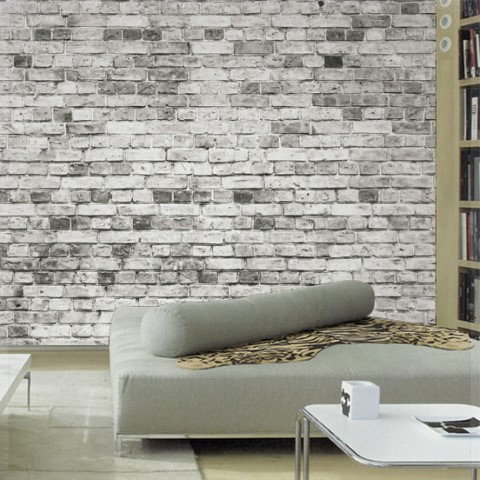 24 Startling Brick Wallpapers - 