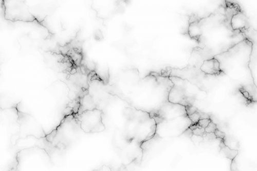 Black and White Marble Wallpaper (SM-Marble-003)