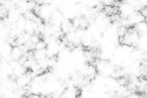 The Cloud White Marble Wallpaper (SM-Marble-046)