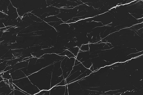 Gorgeous Black Marble Wallpaper (SM-Marble-049)