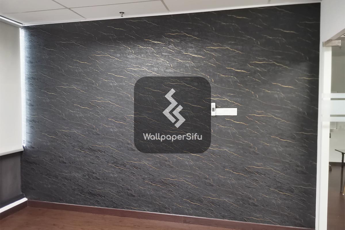 Office Mable Wallpaper KL