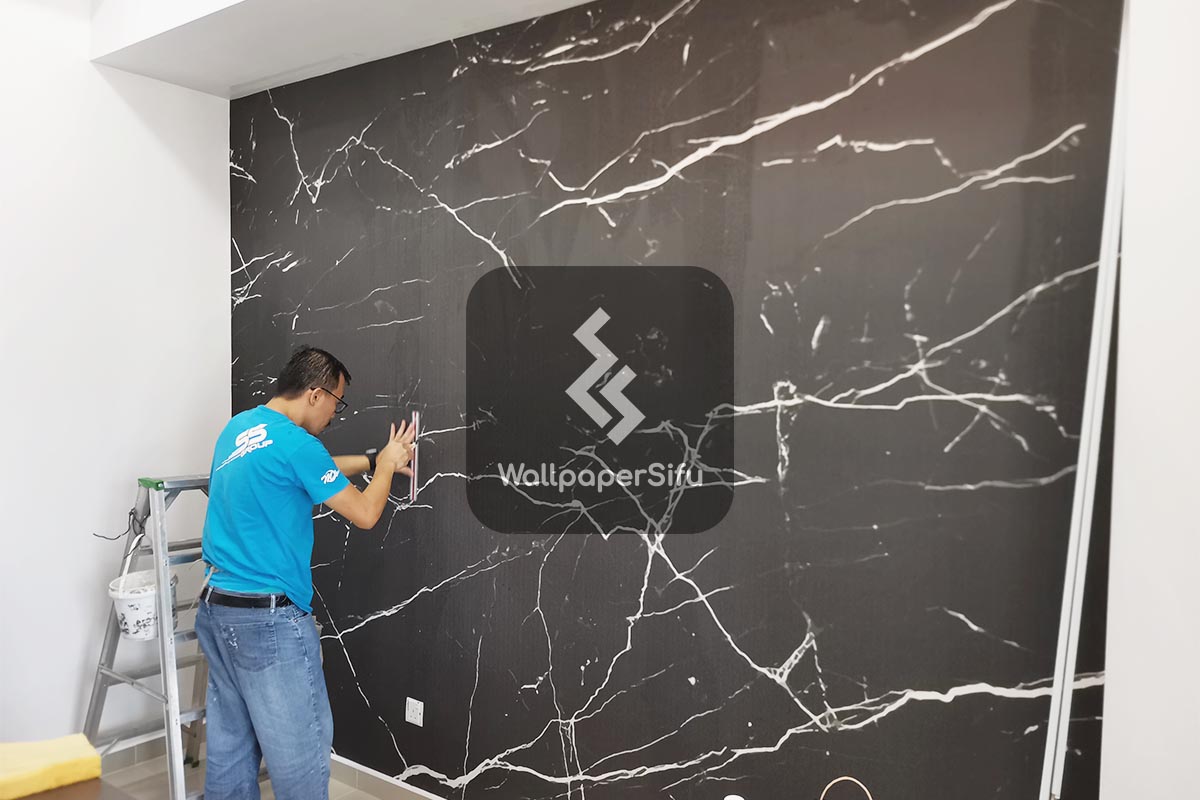 Custom Marble Sri Petaling