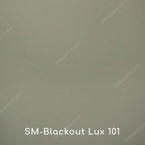 Roller Blinds - SM-Blackout-Lux 101