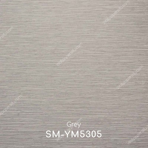 Roller Blinds - SM-YM5305-Grey