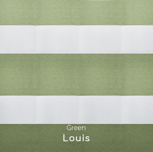 SM-Louis Green