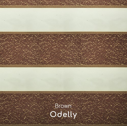 SM-Odelly Brown
