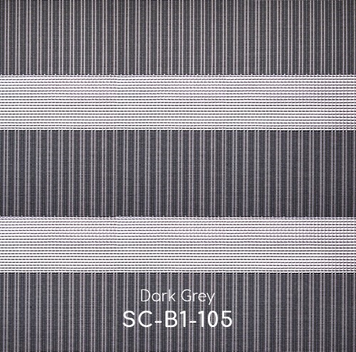 SM-SC-B1-105 (Dark Grey)