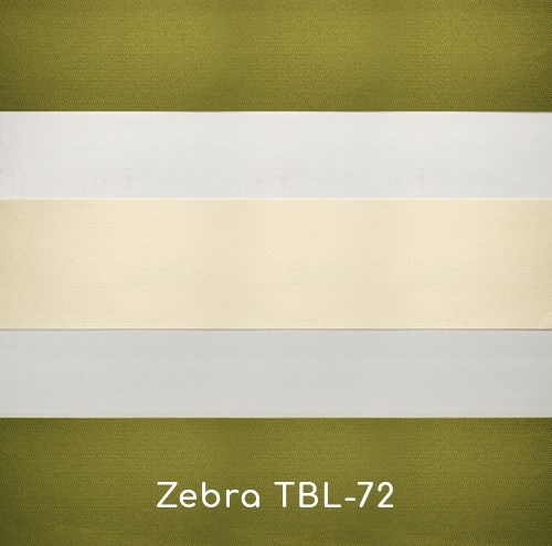 Zebra SM-TBL-72