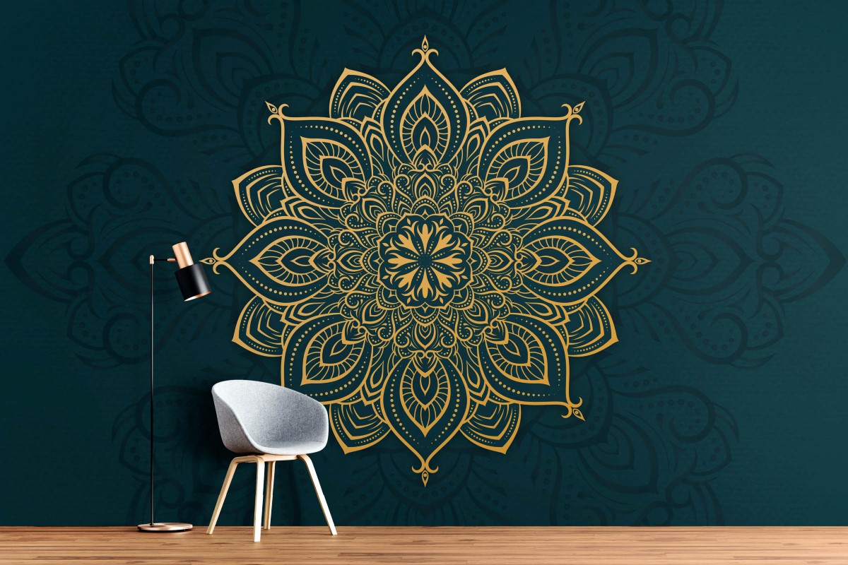 Mandala Wallpapers - Top Free Mandala Backgrounds - WallpaperAccess